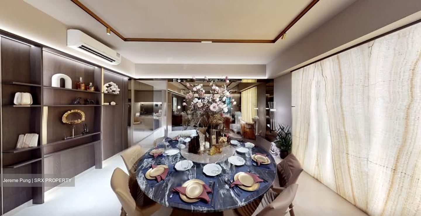 River Modern (U/C) (D9), Apartment #600284071